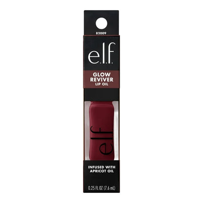 Glow Reviver Lip Oil Jam Session