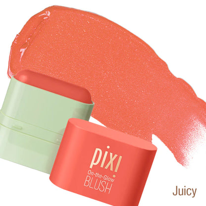 Blush on the Glow "Juicy"