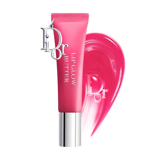 Lip Butter Backstage Lychee 105