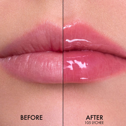 Lip Butter Backstage Lychee 105