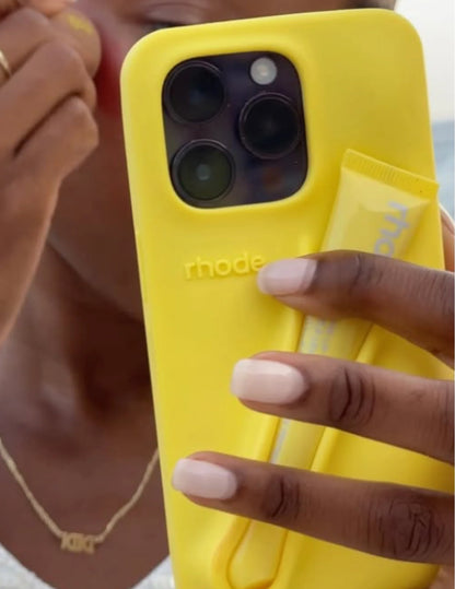 Case Edicion Limitada Lemontini (Incluye Lip tint)