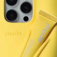 Case Edicion Limitada Lemontini (Incluye Lip tint)