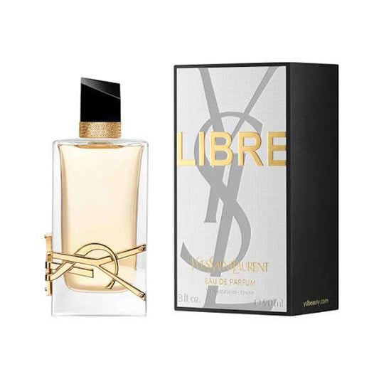 Libre Eau De Parfum 90ml