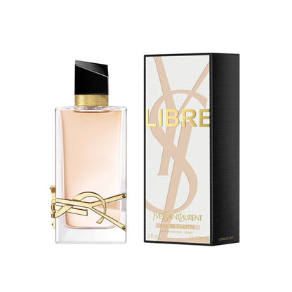 Libre Eau De Toilette 90ml