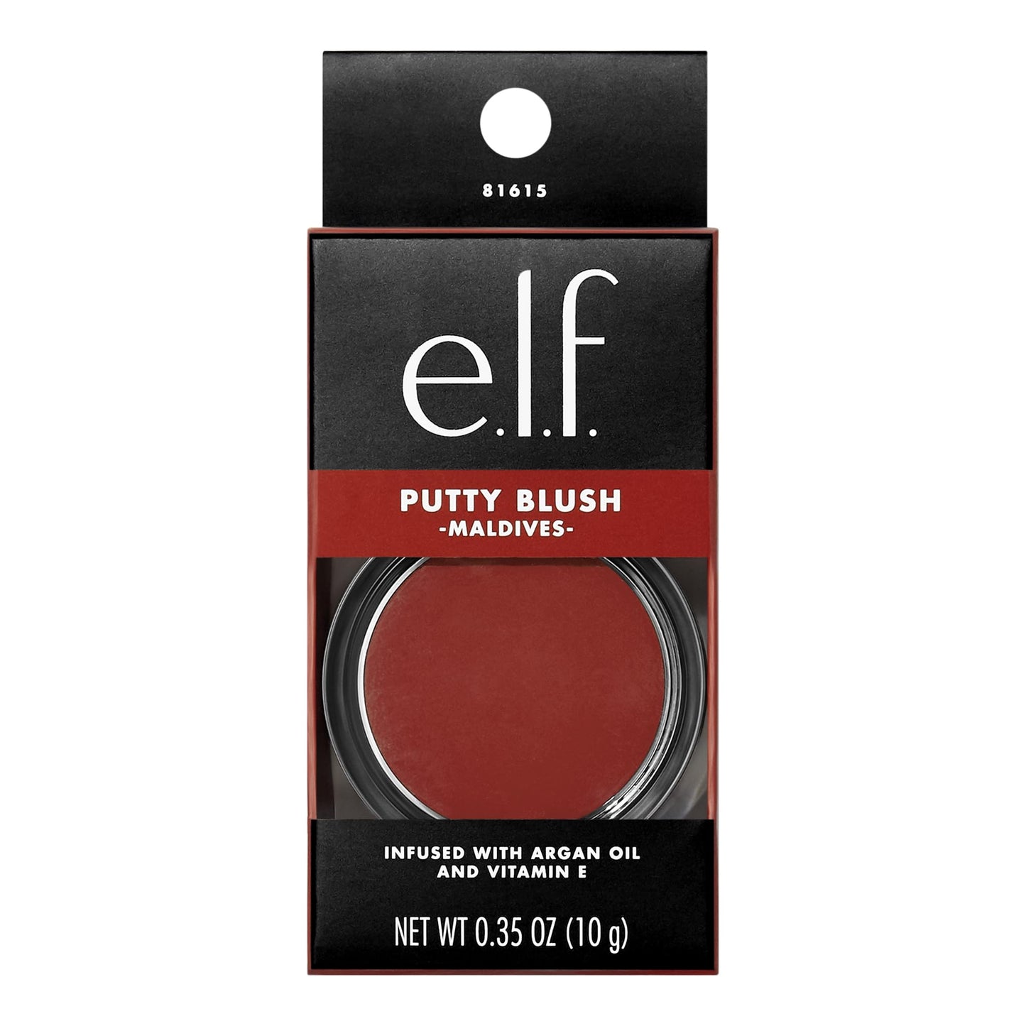 Putty Blush Maldives