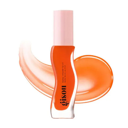 Lip Oil Mango Passion Punch