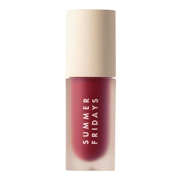 Dream Lip Oil Midnight Berry
