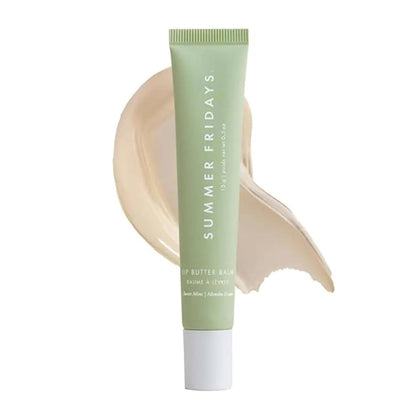 Lip Butter Balm Sweet Mint
