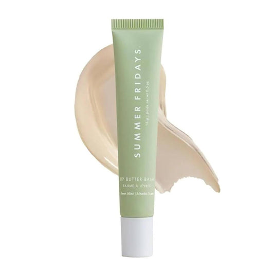 Lip Butter Balm Sweet Mint
