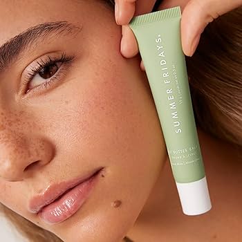 Lip Butter Balm Sweet Mint