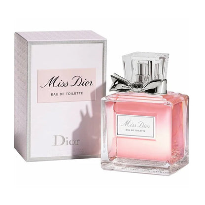 Miss D Eau De Toilette 100ml