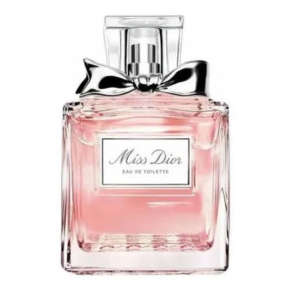 Miss D Eau De Toilette 100ml