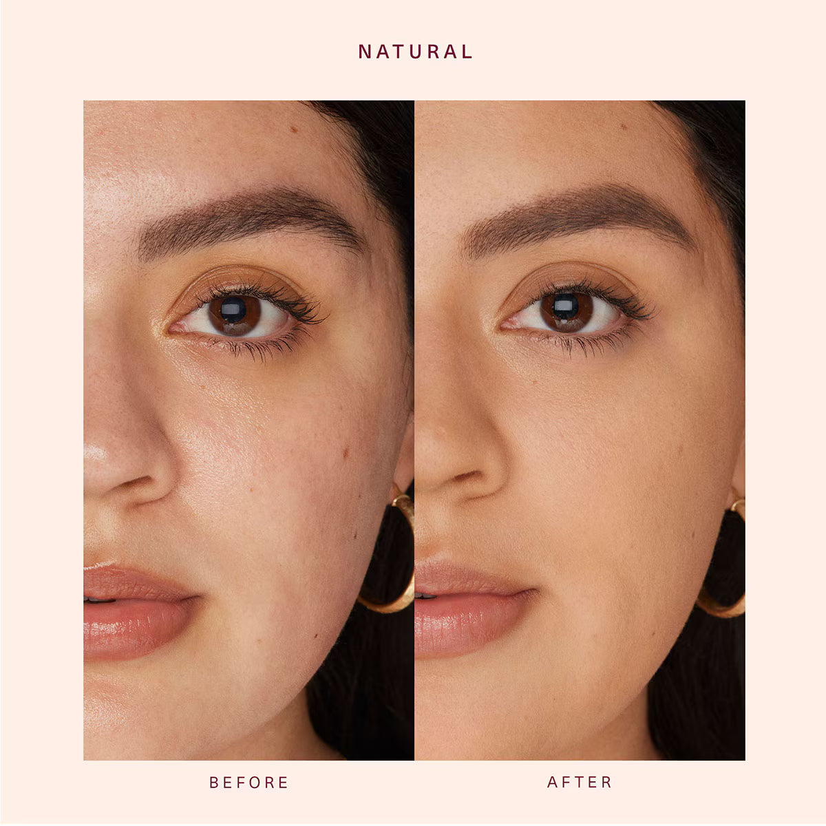 Polvo True to Myself Porcelain