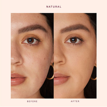 Polvo True to Myself Porcelain