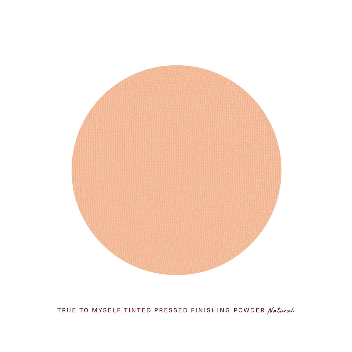 Polvo True to Myself Porcelain