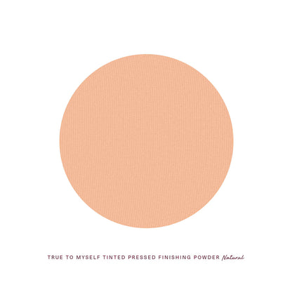 Polvo True to Myself Porcelain