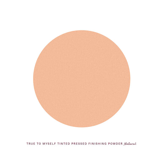 Polvo True to Myself Porcelain