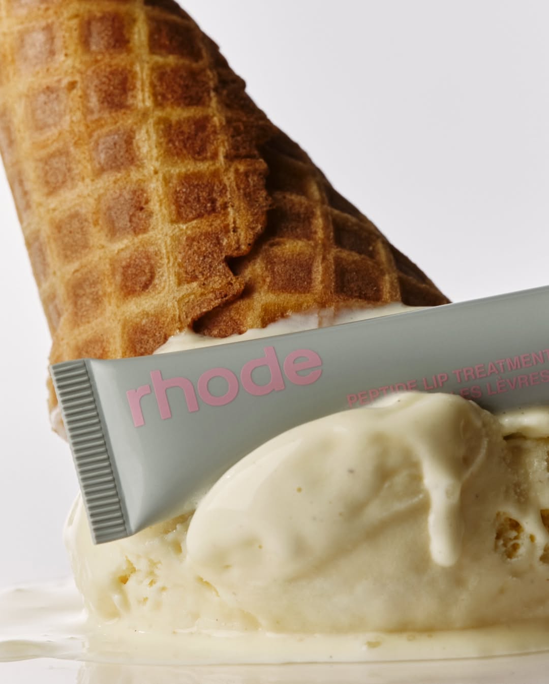 Lip tint Rhode Vanilla