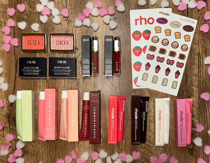 Paquete Monaco 2 (12 Piezas)