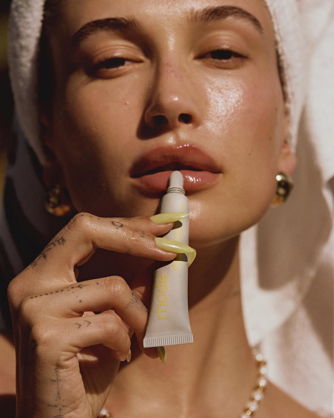 Lip Tint Passionfruit Jelly