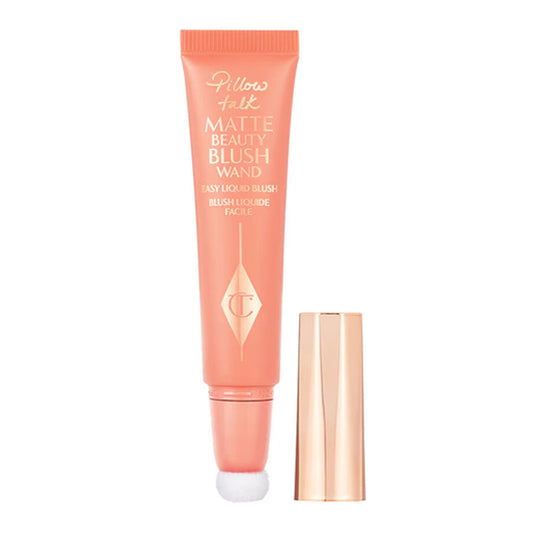 Blush Wand Peach Pop (Rubor Liquido)
