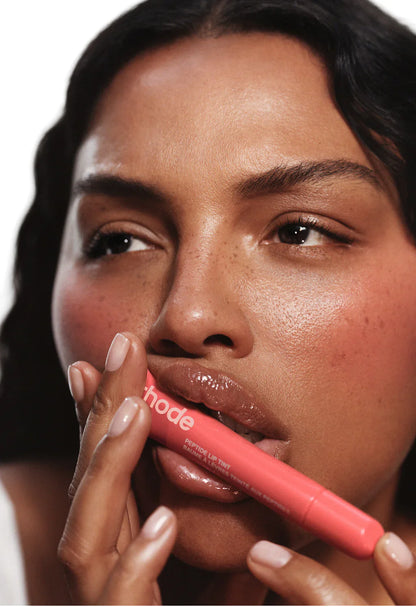 Lip Tint Peach