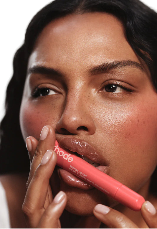 Lip Tint Peach