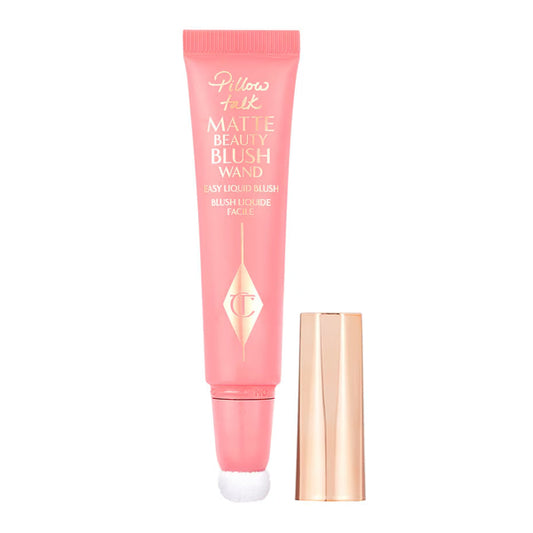 Blush Wand Pink Pop (Rubor Liquido)