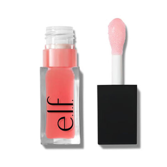 Glow Reviver Lip Oil Pink Quartz