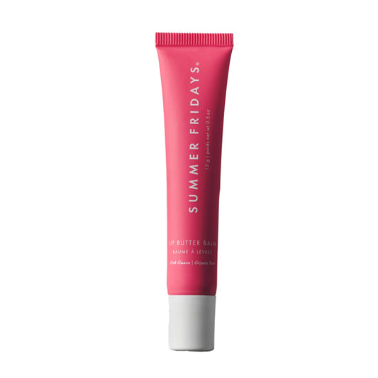 Lip Butter Balm Pink Guava