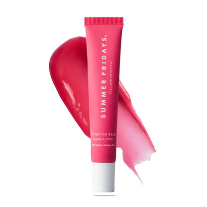 Lip Butter Balm Pink Guava