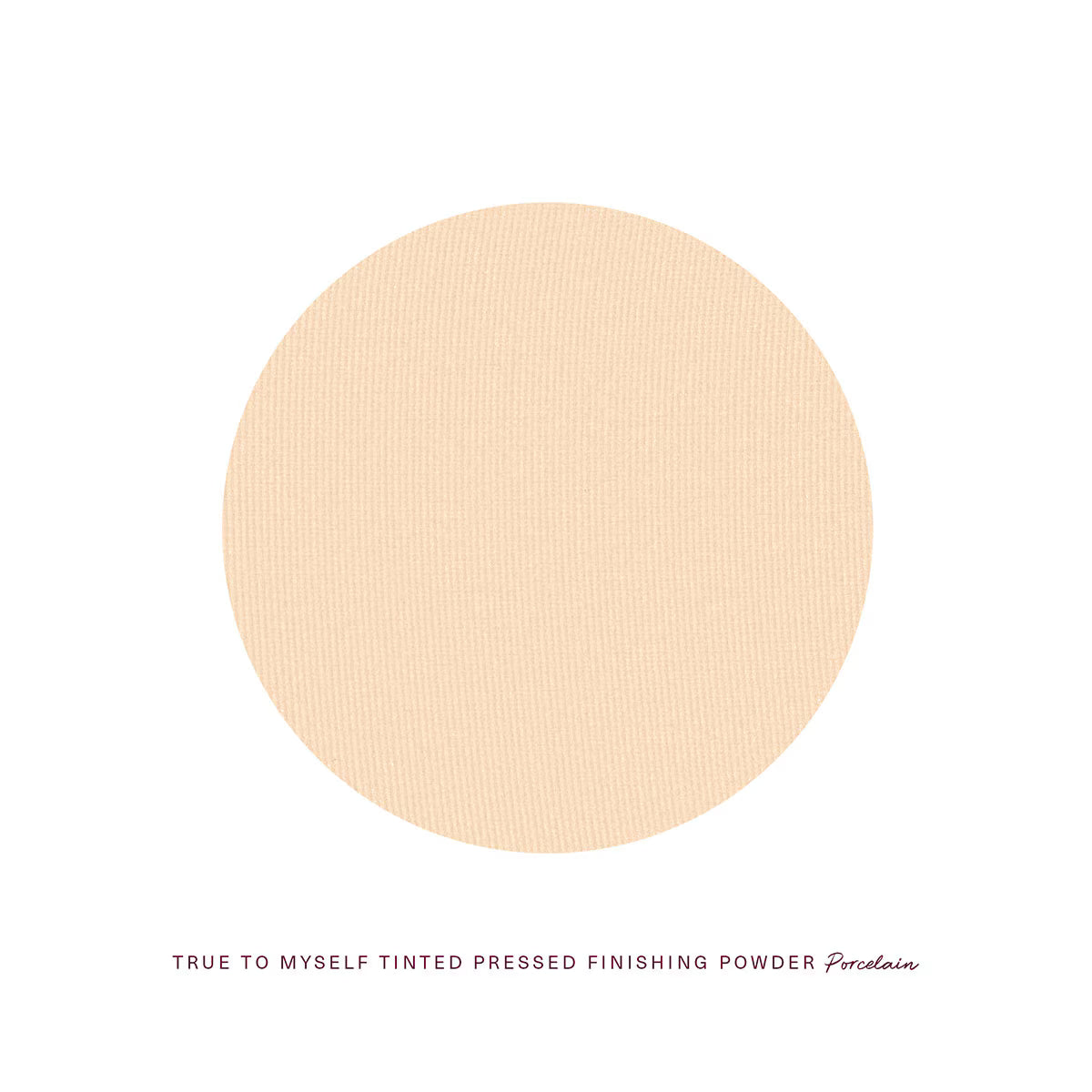 Polvo True to Myself Porcelain
