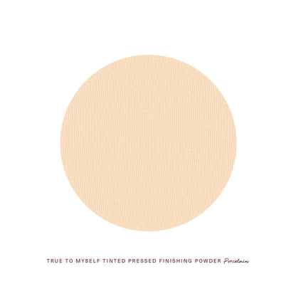 Polvo True to Myself Porcelain