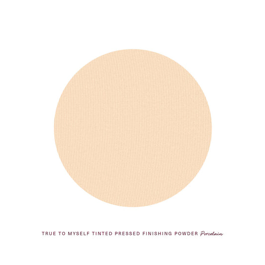 Polvo True to Myself Porcelain