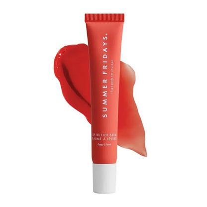 Lip Butter Balm Poppy
