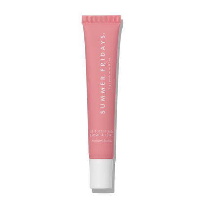 Lip Butter Balm Pink Sugar