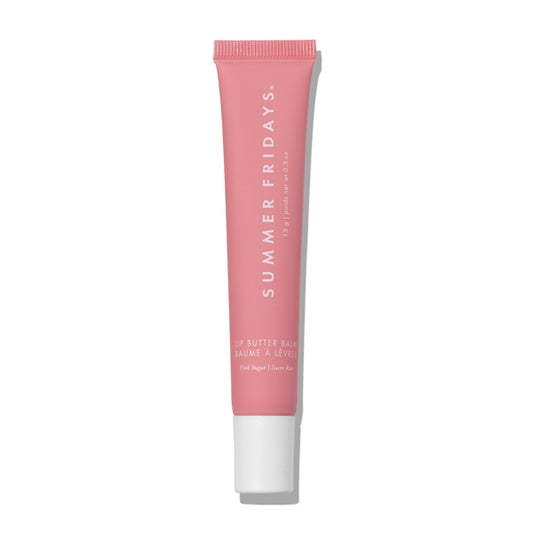 Lip Butter Balm Pink Sugar
