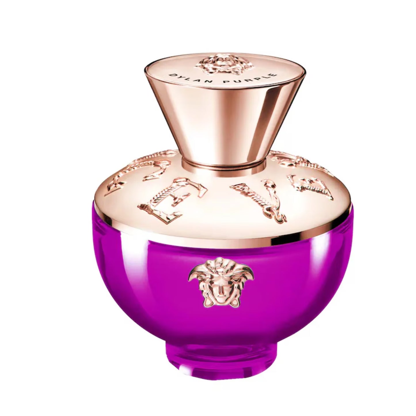 Dylan Purple Eau De Parfum 100ml