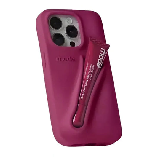 Case Raspberry Jelly (Incluye Lip tint)