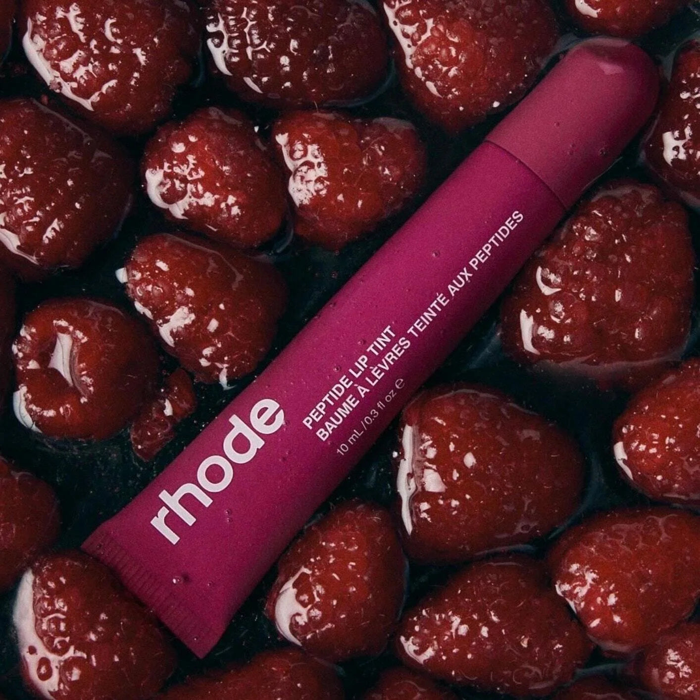 Lip Tint Raspberry Jelly