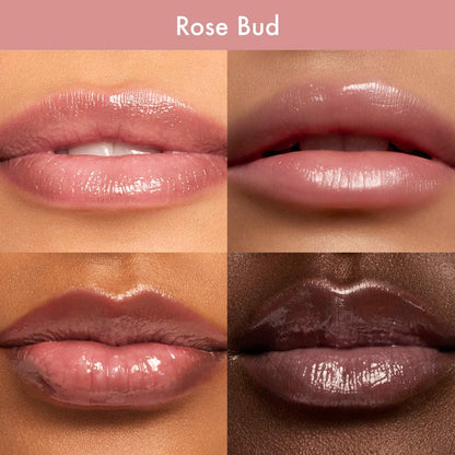 Dream Lip Oil Rose Bud