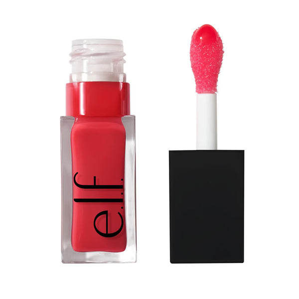 Glow Reviver Lip Oil Red Delicious