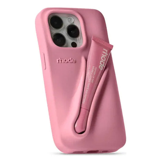 Case Ribbon (Incluye Lip tint)