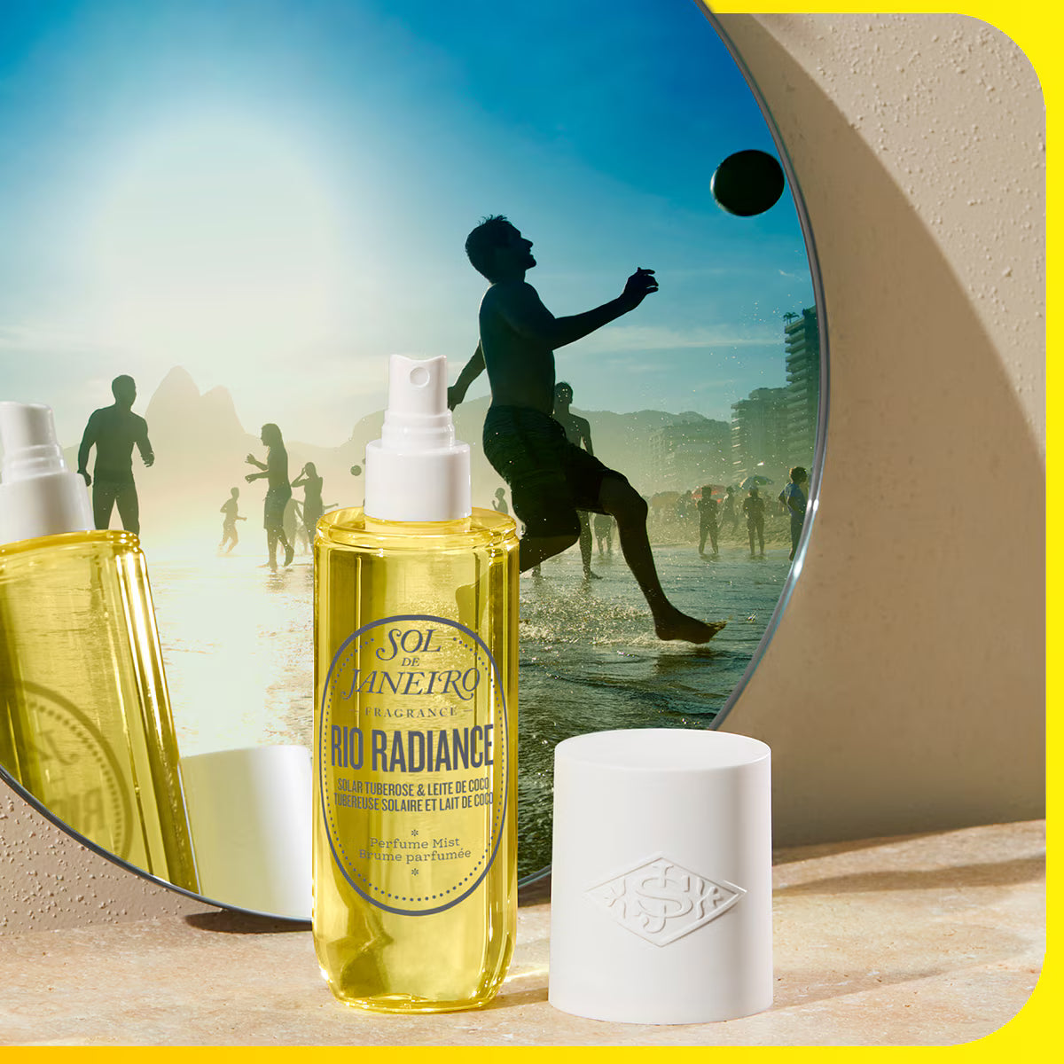 Rio Radiance Perfume Mist 90ml