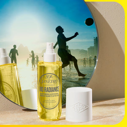Rio Radiance Perfume Mist 90ml