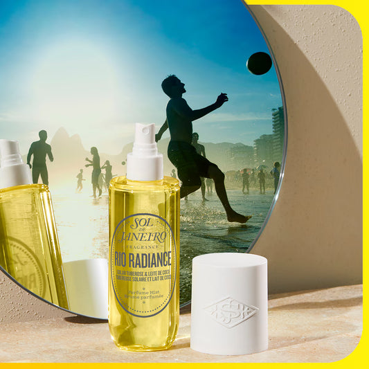 Rio Radiance Perfume Mist 90ml