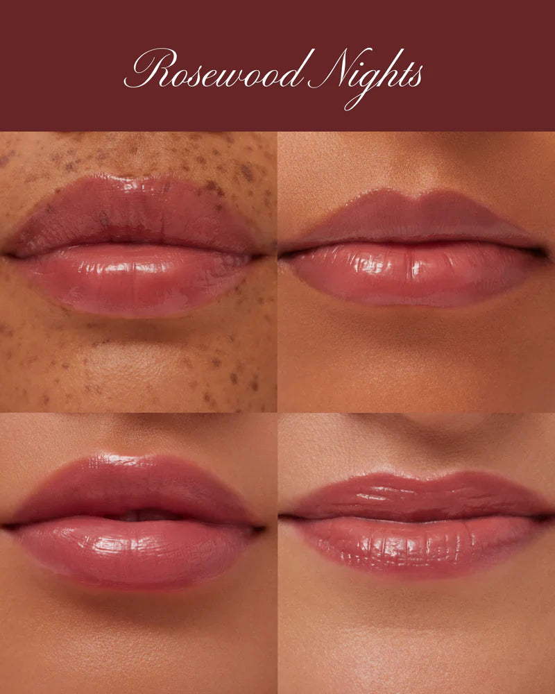 Dream Lip Oil Rosewood Nights