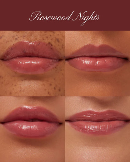 Dream Lip Oil Rosewood Nights