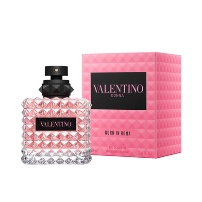 Donna Born in Roma Eau De Parfum 100ml