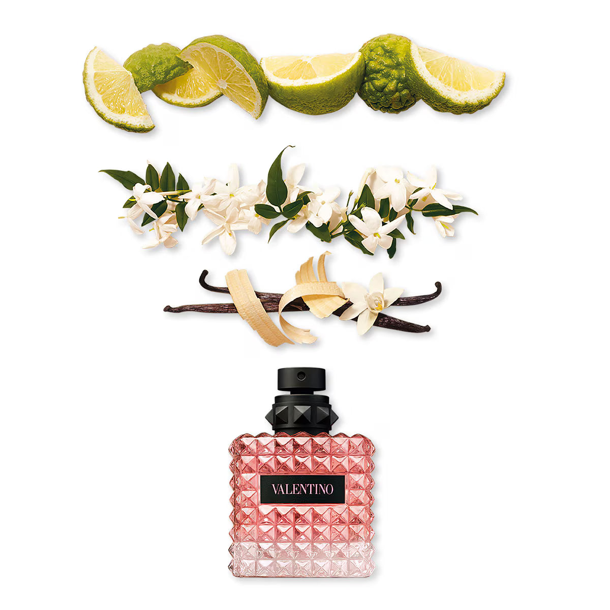 Donna Born in Roma Eau De Parfum 100ml
